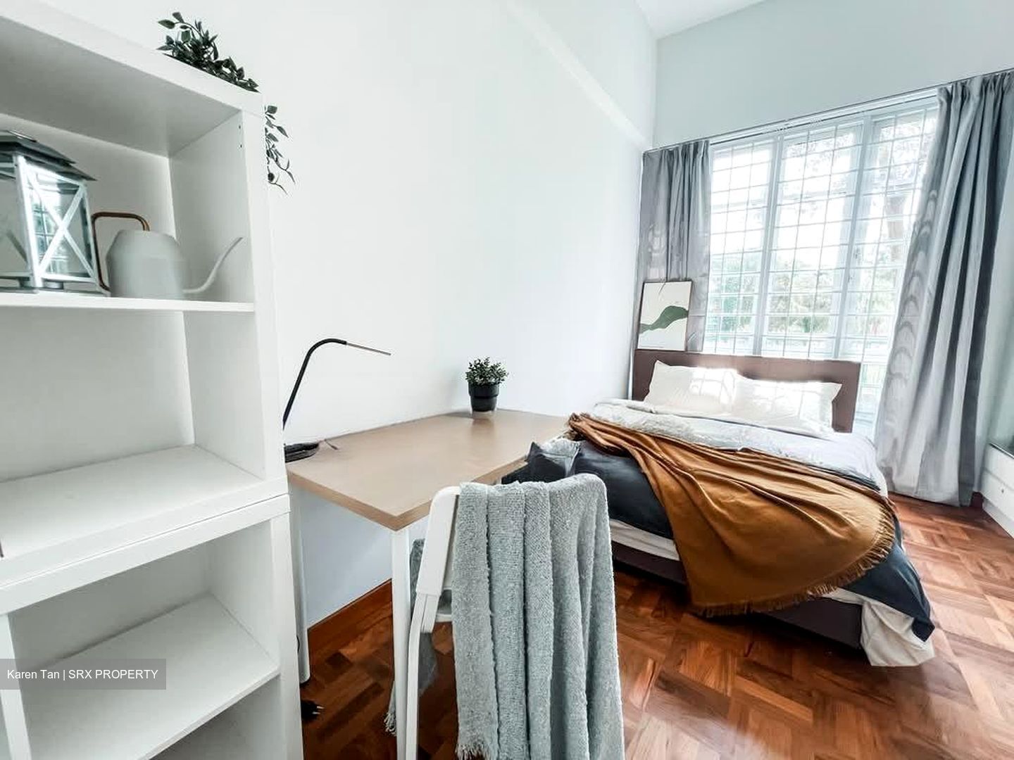 Cavendish Park (D21), Condominium #575636351